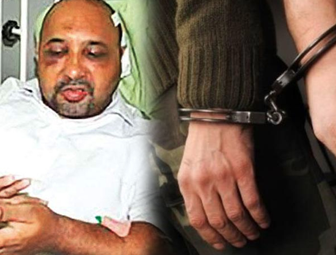 මාධ්‍යවේදී කීත් නොයාර් පැහැරගෙන යාමේ සිද්ධියට හමුදා බුද්ධි අංශයේ හිටපු නිලධාරීන් දෙදෙනෙකු අත්අඩංගුවට