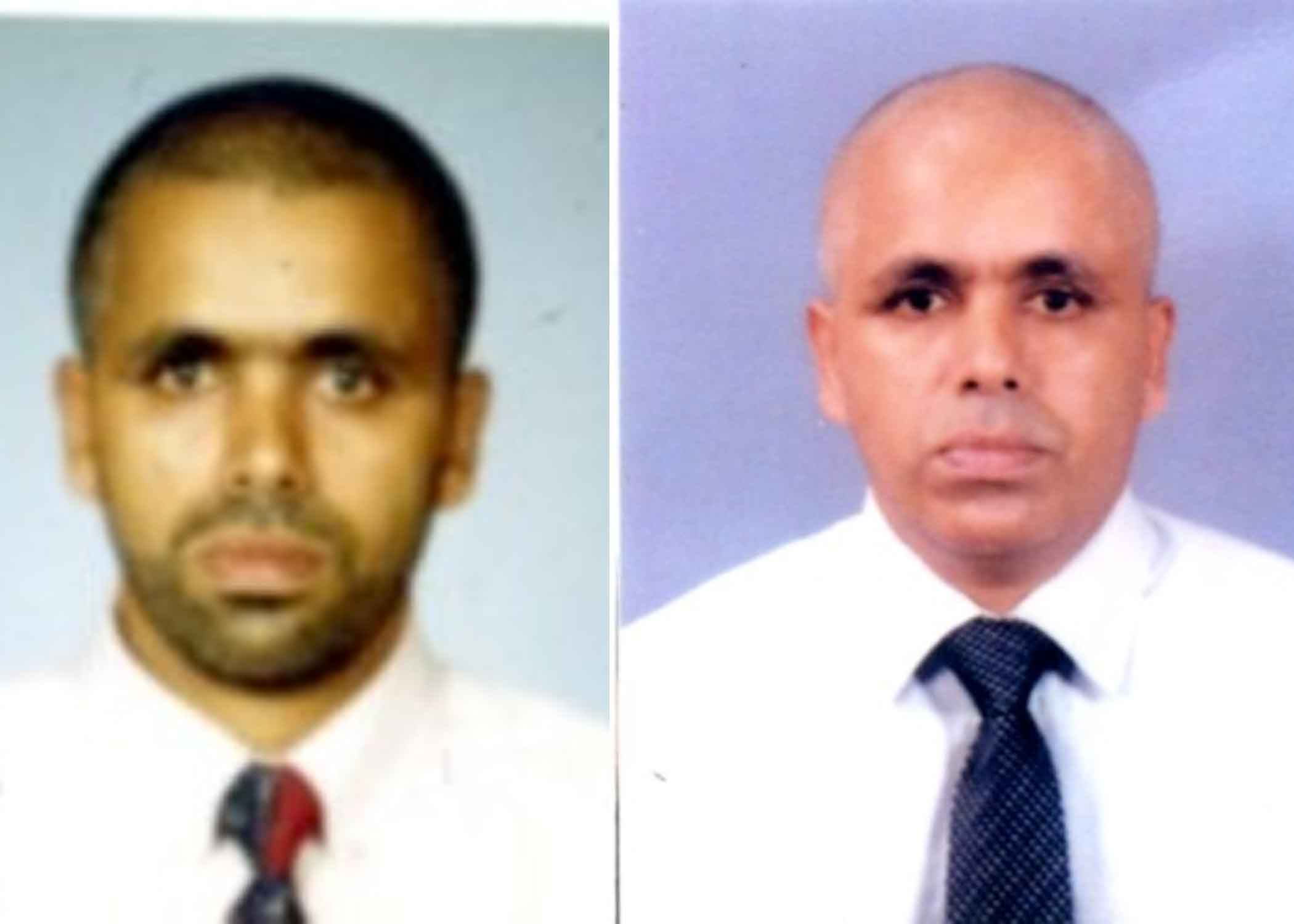 අතුරුදන් වූ පුද්ගලයෙකු සොයන්න පොලිසිය මහජන සහය පතයි