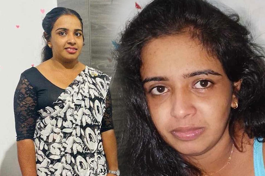 සෙව්වන්දිට දෙපැත්තෙන්ම මරණීය තර්ජන සෙව්වන්දිට දෙපැත්තෙන්ම මරණීය තර්ජන