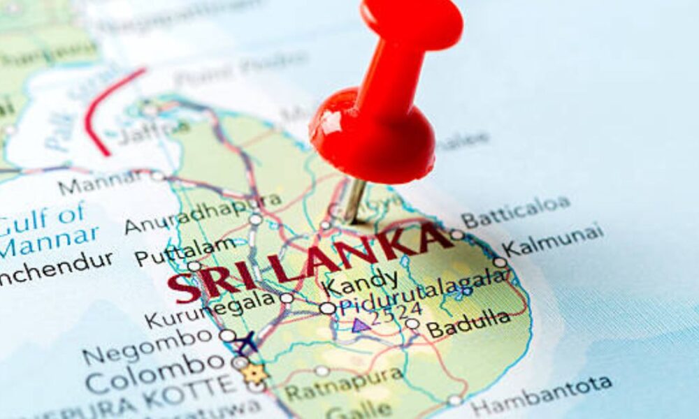 ත්රස්ත තර්ජන අඩුම රටක් ලෙස නම් කෙරුණු ශ්රී ලංකාව ත්රස්ත තර්ජන අඩුම රටක් ලෙස නම් කෙරුණු ශ්රී ලංකාව