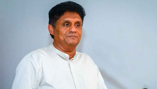 දේශබන්දුට එරෙහි යෝජනාවට විපක්ෂ නායක සජිත්ගේ සහාය