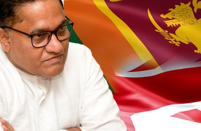 බ්‍රිතාන්‍යය පැනවූ සම්බාධක ගැන ශ්‍රී ලංකා රජයේ ප්‍රතිචාරය