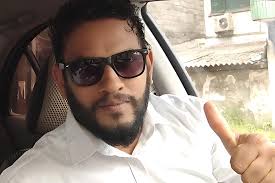 වෙඩි ප්රහාරයකින් ඩෑන් ප්රියසාද්ට බරපතළයි වෙඩි ප්රහාරයකින් ඩෑන් ප්රියසාද්ට බරපතළයි