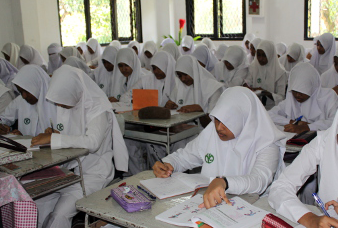මුස්ලිම් පාසල් සඳහා අධ්යාපන අමාත්යංශයෙන් දැනුම්දීමක් මුස්ලිම් පාසල් සඳහා අධ්යාපන අමාත්යංශයෙන් දැනුම්දීමක්