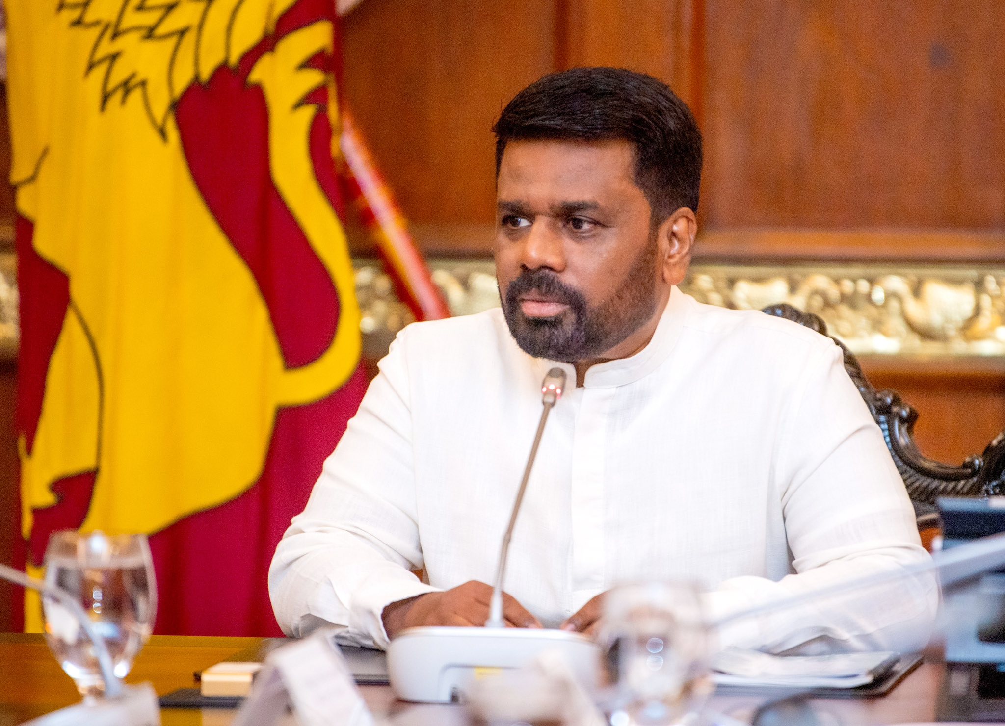 ජනපති අද වියට්නාමයට ජනපති අද වියට්නාමයට