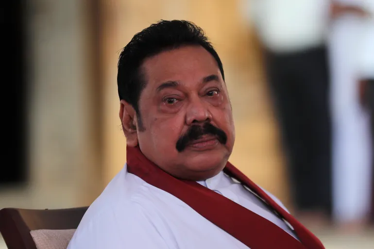 16වැනි විජයග්රාහී දින සැමරුමට හිටපු ජනපති මහින්දගෙන් පණිවිඩයක් 16වැනි විජයග්රාහී දින සැමරුමට හිටපු ජනපති මහින්දගෙන් පණිවිඩයක්