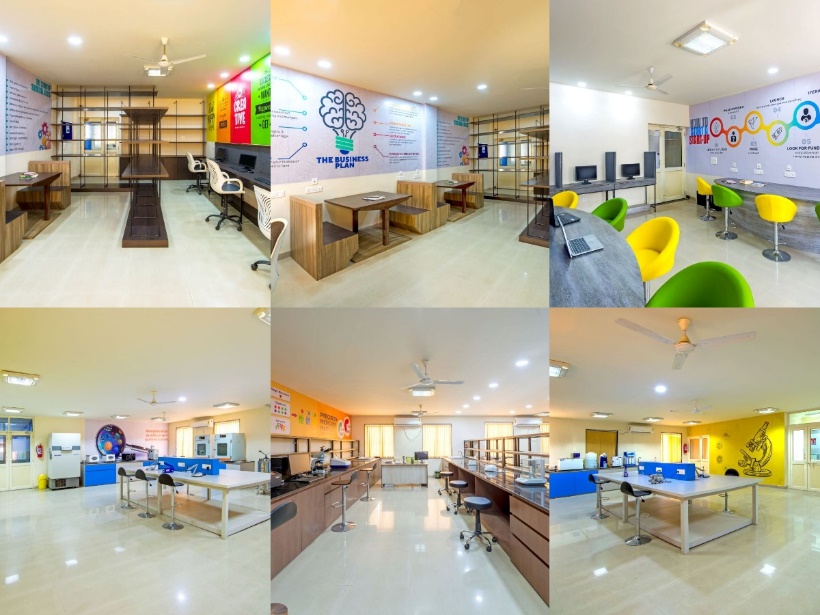 රට පුරා රාජ්ය විශ්ව විද්යාල ආශ්රිතව Technology Incubation Centre රට පුරා රාජ්ය විශ්ව විද්යාල ආශ්රිතව Technology Incubation Centre