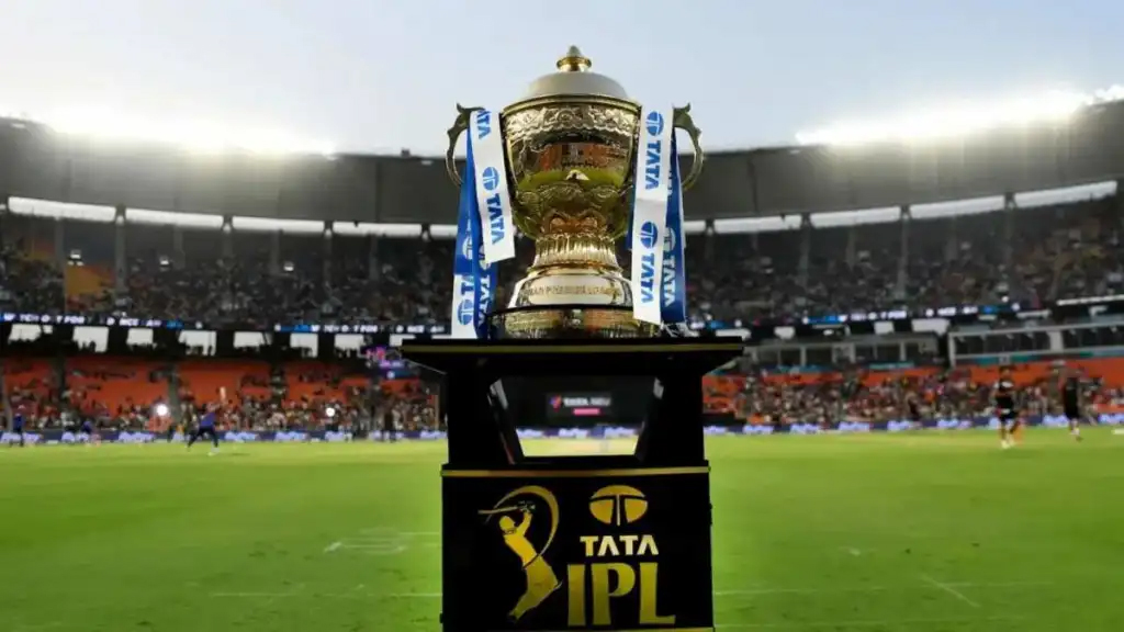 IPL නැවත ඇරඹෙන දිනය ගැන දැනුම්දීමක්