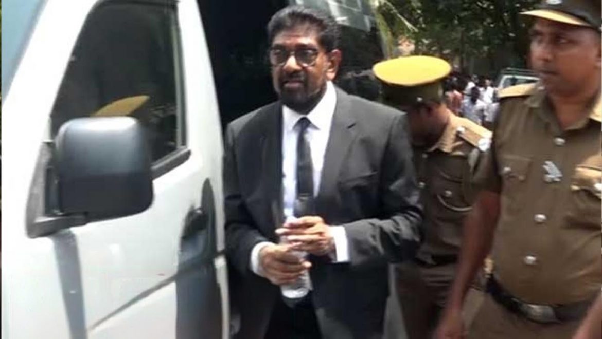 කෙහෙළිය අධිකරණයට රැගෙන එයි