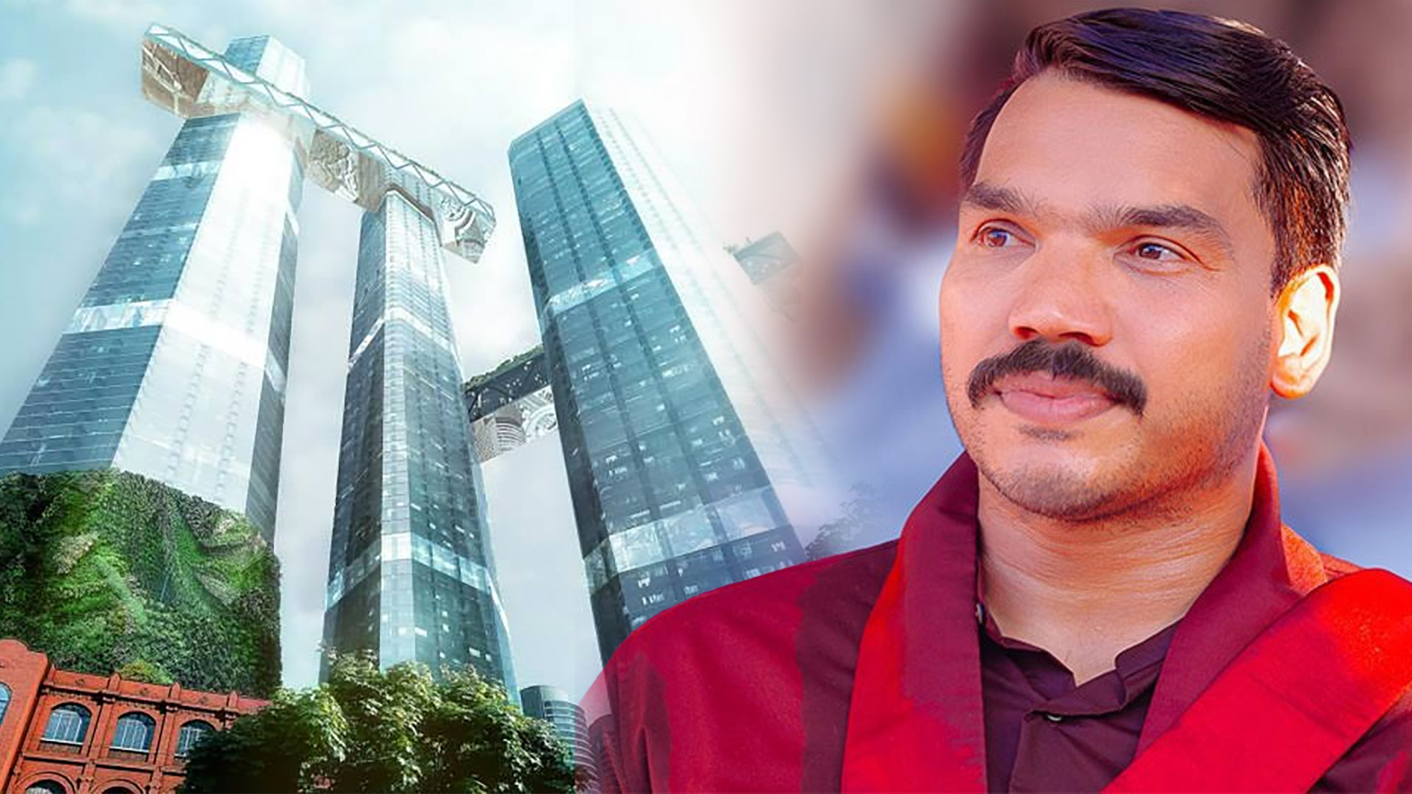 නාමල්ගේ ක්රිෂ් නඩුවට දින නියම කෙරේ නාමල්ගේ ක්රිෂ් නඩුවට දින නියම කෙරේ