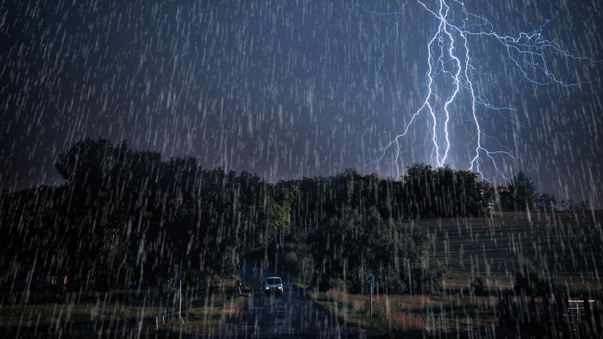 තද වැසි සහ ප්රභල අකුණු පිලිබඳ කාලගුණයෙන් අවවාදාත්මක නිවේදනයක් තද වැසි සහ ප්රභල අකුණු පිලිබඳ කාලගුණයෙන් අවවාදාත්මක නිවේදනයක්