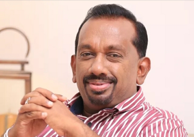මහින්දානන්දට ඇප මහින්දානන්දට ඇප