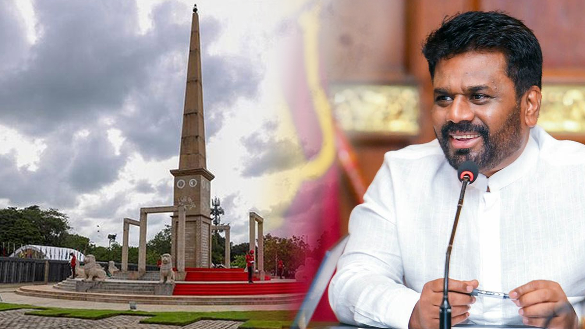 “ජාතික විජයග්රාහී සැමරුම් උත්සවය” අද ජනපති ප්රධානත්වයෙන් “ජාතික විජයග්රාහී සැමරුම් උත්සවය” අද ජනපති ප්රධානත්වයෙන්