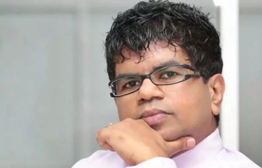තුසිත හල්ලොලුව ඉලක්ක කර වෙඩි තැබීමක් තුසිත හල්ලොලුව ඉලක්ක කර වෙඩි තැබීමක්