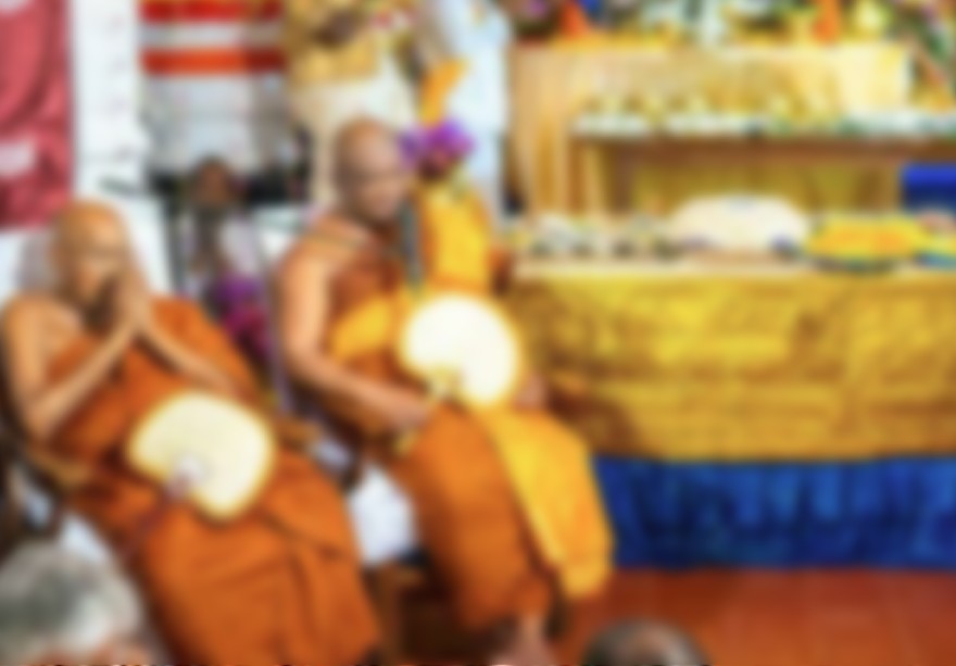 දේවමැදි හත්පත්තුවේ ප්රධාන අධිකරණ සංඝනායක පදවිය අත්හිටුවයි දේවමැදි හත්පත්තුවේ ප්රධාන අධිකරණ සංඝනායක පදවිය අත්හිටුවයි
