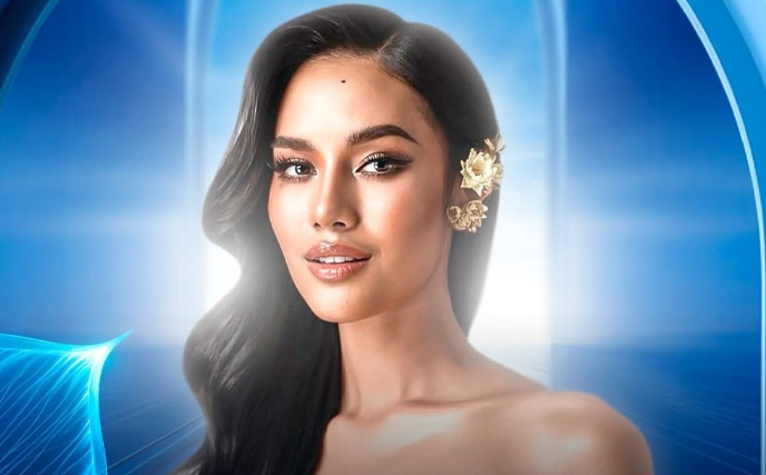 72 වැනි ලෝක රූ රැජින කිරුළ තායිලන්තයට