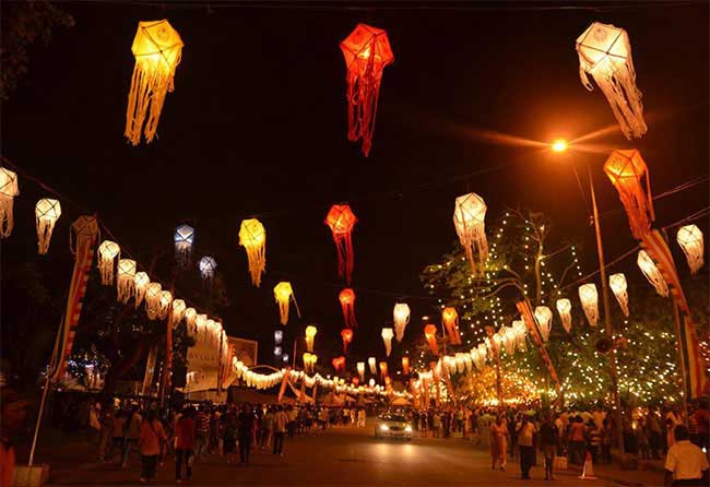 බෞද්ධාලෝක වෙසක් කලාපය අද සිට ලබන 14 දක්වා බෞද්ධාලෝක වෙසක් කලාපය අද සිට ලබන 14 දක්වා
