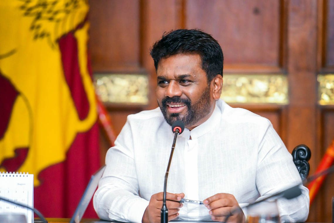 ඉන්දු – පාකිස්තාන සටන් විරාමය අගයමින් ජනපතිගෙන් පණිවිඩයක් ඉන්දු – පාකිස්තාන සටන් විරාමය අගයමින් ජනපතිගෙන් පණිවිඩයක්