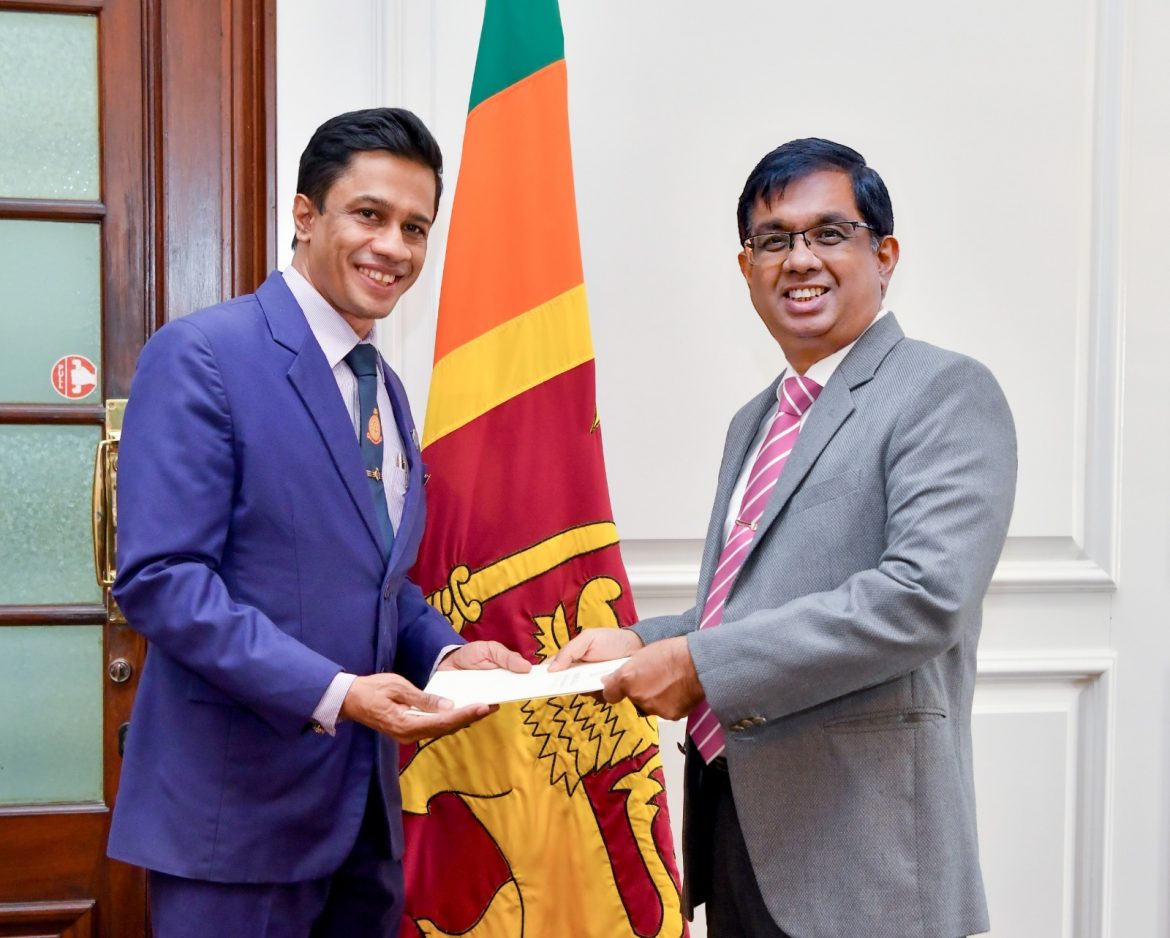 කොළඹ සරසවියට නව උපකුලපතිවරයෙක් කොළඹ සරසවියට නව උපකුලපතිවරයෙක්