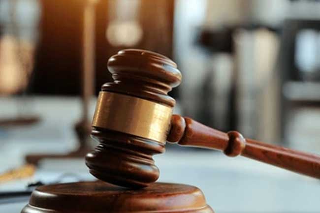 කොටහේන දැරියක සියදිවි නසා ගැනීමේ සිද්ධියට අදාළව අධිකරණය හමුවේ සාක්ෂි සටහන් කර ගනී කොටහේන දැරියක සියදිවි නසා ගැනීමේ සිද්ධියට අදාළව අධිකරණය හමුවේ සාක්ෂි සටහන් කර ගනී