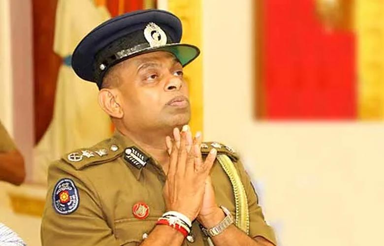 පාතාලයෙන් මරණ තර්ජන එනවා (VIDEO) පාතාලයෙන් මරණ තර්ජන එනවා (VIDEO)
