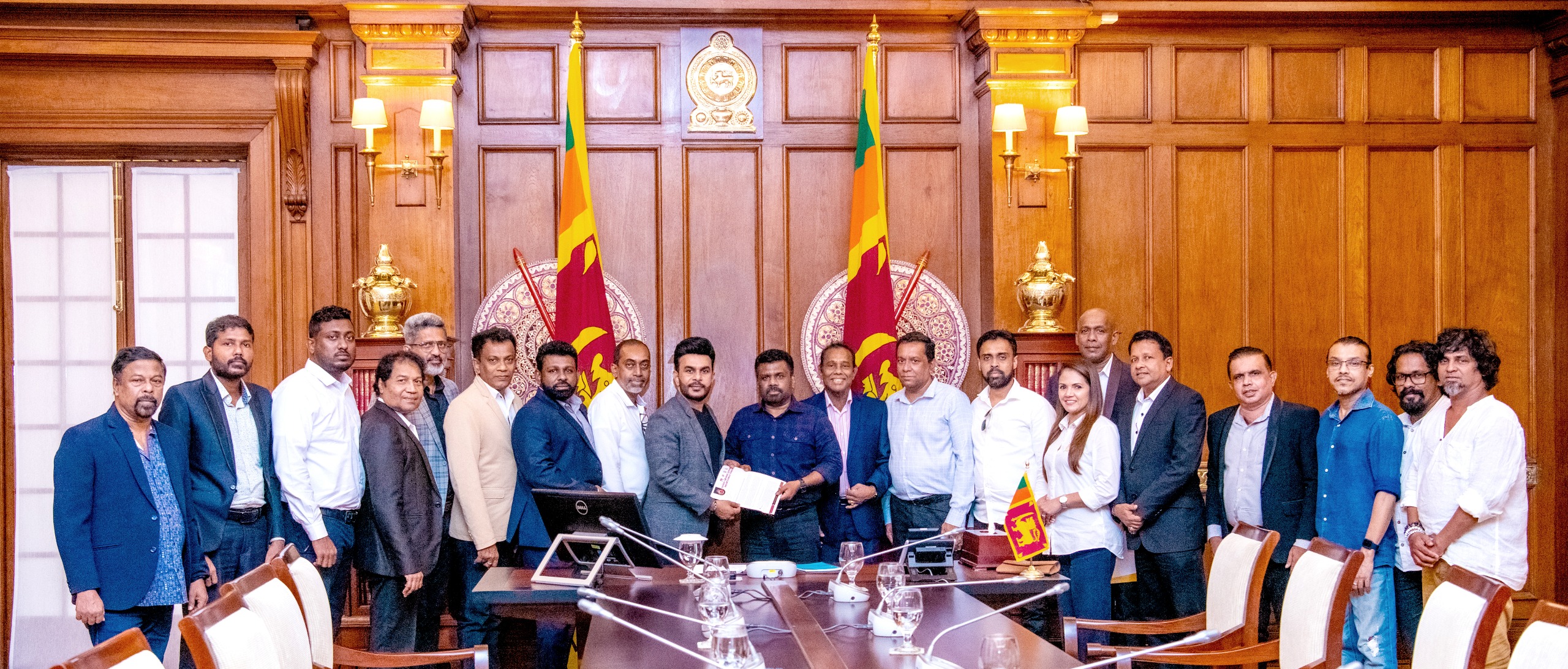සංස්කෘතික ක්රියාකාරකම් තුළින් විනයගරුක පුරවැසියෙක් ගොඩනැගිය හැකියි සංස්කෘතික ක්රියාකාරකම් තුළින් විනයගරුක පුරවැසියෙක් ගොඩනැගිය හැකියි