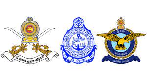 ත්රිවිධ හමුදාවේ 12,434 කට උසස්වීම් ත්රිවිධ හමුදාවේ 12,434 කට උසස්වීම්