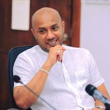 දුමින්ද දිසානායක අත්අඩංගුවට (VIDEO) දුමින්ද දිසානායක අත්අඩංගුවට (VIDEO)