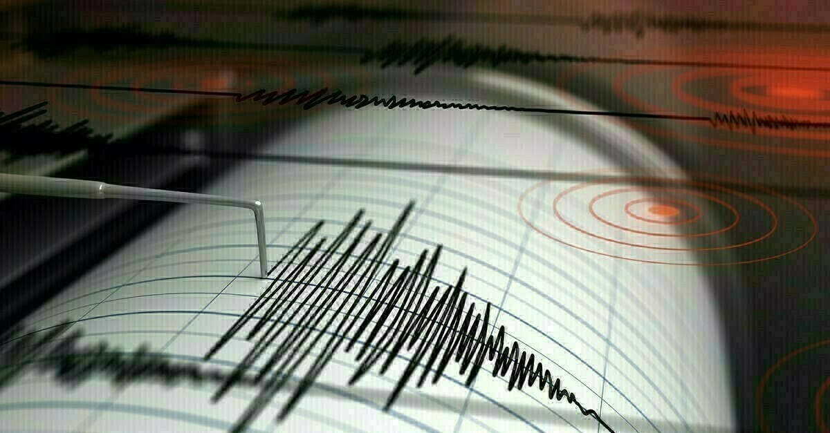 ටිබෙටයේ භූ කම්පනයක් ටිබෙටයේ භූ කම්පනයක්