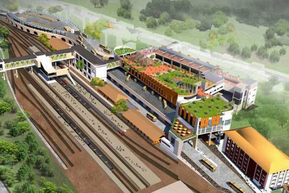 මහනුවර බහුමාධ්ය ප්රවාහන මධ්යස්ථානය 2027 වසරේ ජනතා අයිතියට? මහනුවර බහුමාධ්ය ප්රවාහන මධ්යස්ථානය 2027 වසරේ ජනතා අයිතියට?
