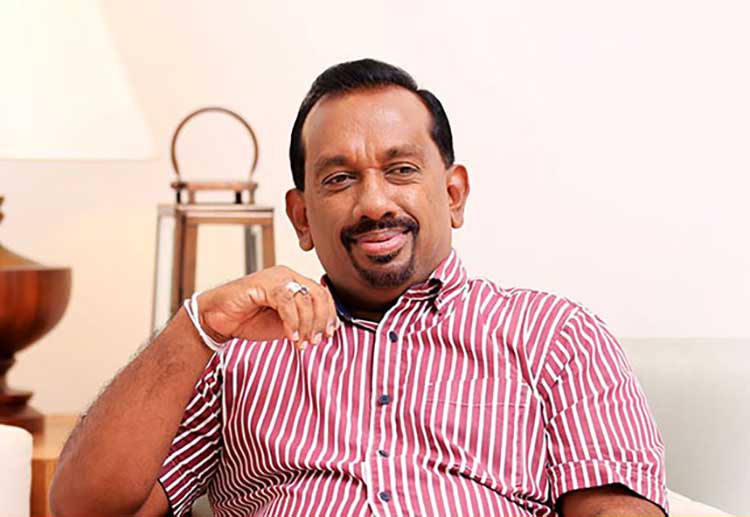 මහින්දානන්දට වරෙන්තු මහින්දානන්දට වරෙන්තු