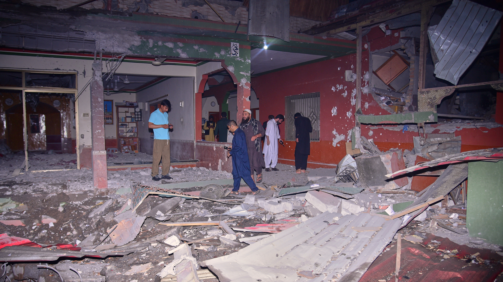 ඉන්දීය සන්නද්ධ හමුදාවෙන් පකිස්ථානයට මිසයිල ප්රහාර ඉන්දීය සන්නද්ධ හමුදාවෙන් පකිස්ථානයට මිසයිල ප්රහාර
