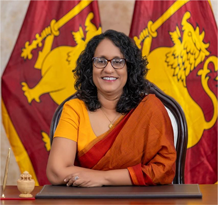 විශ්වාසනීය අනාගතයක් වෙනුවෙන් එක්වෙමු (VIDEO) විශ්වාසනීය අනාගතයක් වෙනුවෙන් එක්වෙමු (VIDEO)