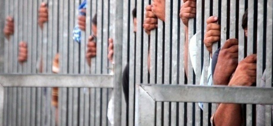 හෙට සහ අනිද්දා රැඳවියන්ට විවෘත අමුත්තන් බැලීමට අවස්ථාවක් හෙට සහ අනිද්දා රැඳවියන්ට විවෘත අමුත්තන් බැලීමට අවස්ථාවක්