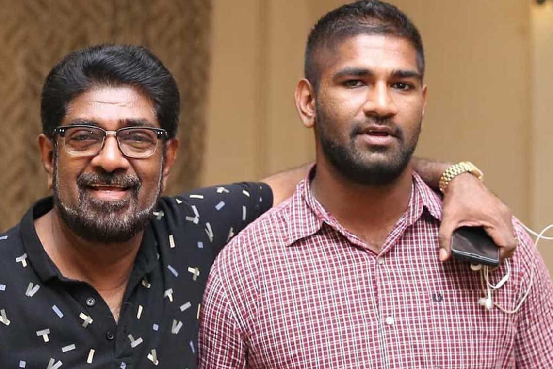 රමිත් රඹුක්වැල්ල අත්අඩංගුවට රමිත් රඹුක්වැල්ල අත්අඩංගුවට