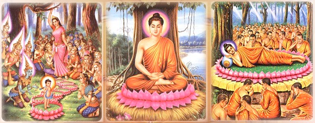 උතුම් වෙසක් පුන් පොහොය දිනය අදයි උතුම් වෙසක් පුන් පොහොය දිනය අදයි