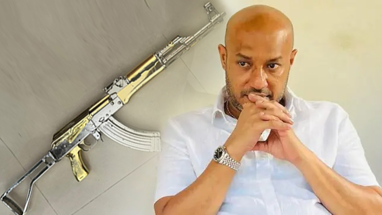 දුමින්ද දිසානායක අද අධිකරණයට දුමින්ද දිසානායක අද අධිකරණයට