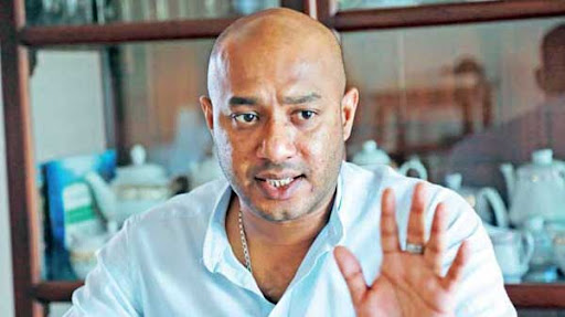 දුමින්ද දිසානායක ලබන 29 තෙක් රිමාන්ඩ් දුමින්ද දිසානායක ලබන 29 තෙක් රිමාන්ඩ්