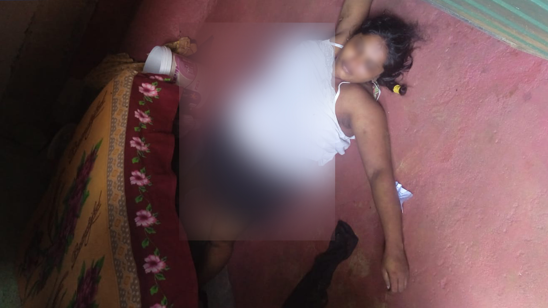 අභිරහස් ලෙස මියගිය කාන්තා මළ සිරුරක් පිළියන්දලින් හමුවෙයි අභිරහස් ලෙස මියගිය කාන්තා මළ සිරුරක් පිළියන්දලින් හමුවෙයි
