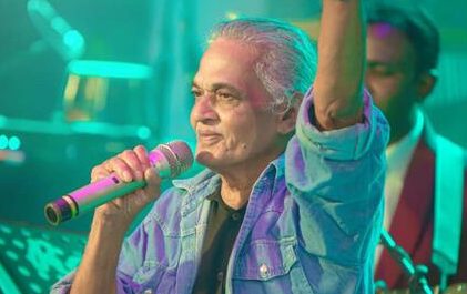 ගායන ශිල්පී සේනක බටගොඩට තිබූ අතුරු තහනම ඉවතට ගායන ශිල්පී සේනක බටගොඩට තිබූ අතුරු තහනම ඉවතට