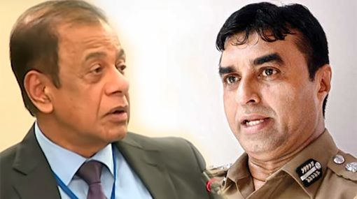 පූජිත් – හේමසිරි පාස්කු නඩු විභාගය ශ්රේෂ්ඨාධිකරණය යලි කැදවයි පූජිත් – හේමසිරි පාස්කු නඩු විභාගය ශ්රේෂ්ඨාධිකරණය යලි කැදවයි