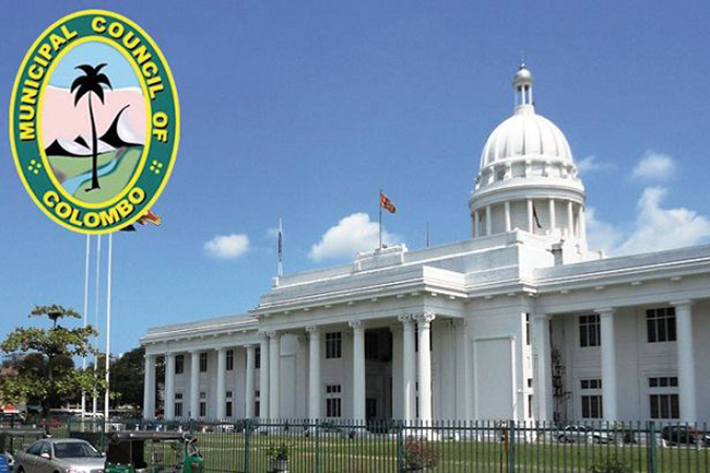 කොළඹ පුරපති පුටුවේ තීන්දුව කොළඹ පුරපති පුටුවේ තීන්දුව