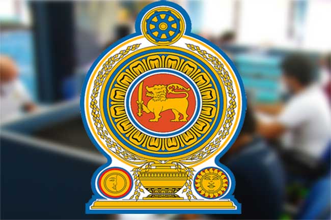 පළාත් පාලන ආයතන 161ක් හෙට වැඩ ඇරඹීමට සූදානම් පළාත් පාලන ආයතන 161ක් හෙට වැඩ ඇරඹීමට සූදානම්