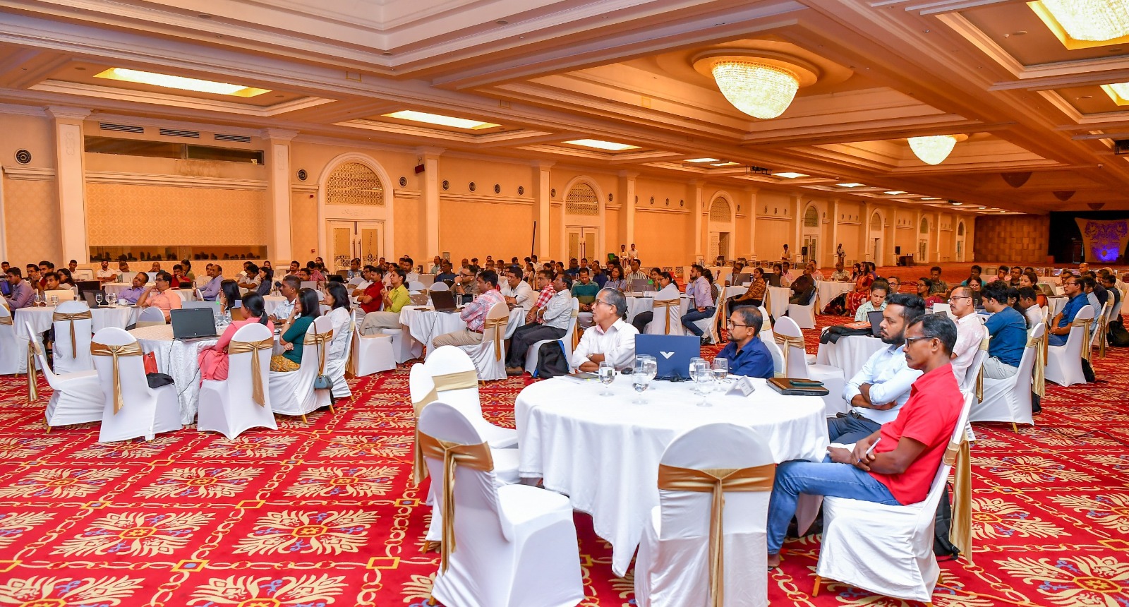 රාජ්ය සේවය ඵලදායි සහ කාර්යක්ෂම කිරීමට කෘත්රීම බුද්ධිය රාජ්ය සේවය ඵලදායි සහ කාර්යක්ෂම කිරීමට කෘත්රීම බුද්ධිය