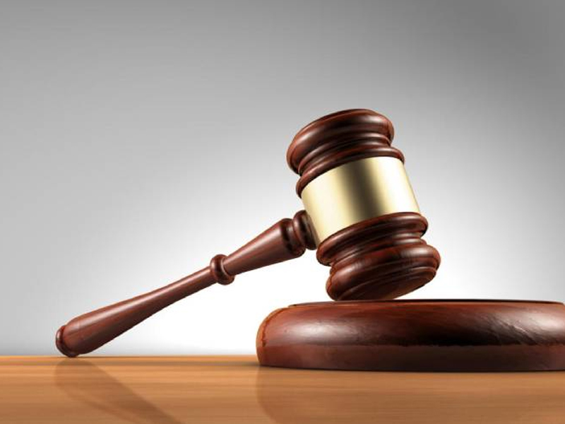 ලංකා ධීවර වරාය නිතිගත සංස්ථාවේ හිටපු සභාපති අත් අඩංගුවට ගෙන ඇප මත මුදාහරී ලංකා ධීවර වරාය නිතිගත සංස්ථාවේ හිටපු සභාපති අත් අඩංගුවට ගෙන ඇප මත මුදාහරී
