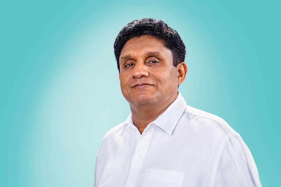 හජ් උත්සවය අපේ සමාජයේ සංහිඳියාව සඳහා කැප වන දිනයක් – විපක්ෂ නායක හජ් උත්සවය අපේ සමාජයේ සංහිඳියාව සඳහා කැප වන දිනයක් – විපක්ෂ නායක