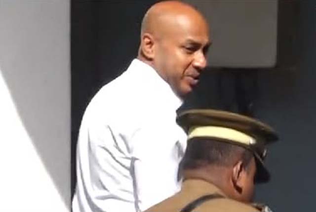 හිටපු ඇමති දුමින්ද ජූලි 07 දක්වා රිමාන්ඩ් හිටපු ඇමති දුමින්ද ජූලි 07 දක්වා රිමාන්ඩ්