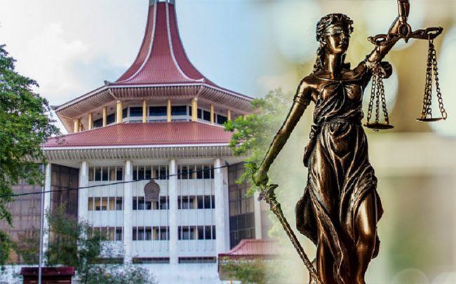 යෝජිත සංශෝධිත විදුලිබල පනත් කෙටුම්පතට එරෙහිව අධිකරණයට පෙත්සමක් යෝජිත සංශෝධිත විදුලිබල පනත් කෙටුම්පතට එරෙහිව අධිකරණයට පෙත්සමක්