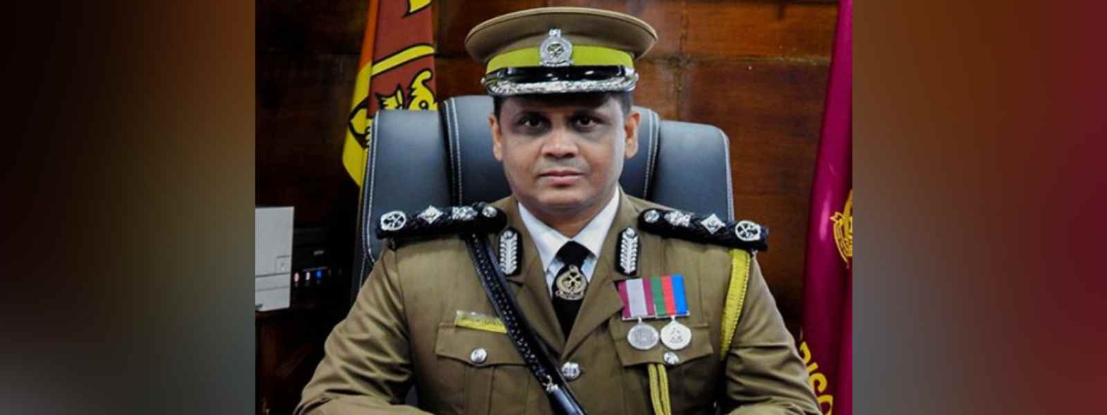 බන්ධනාගාර කොමසාරිස් ජනරාල් උපුල්දෙණිය CID අත්අඩංගුවට බන්ධනාගාර කොමසාරිස් ජනරාල් උපුල්දෙණිය CID අත්අඩංගුවට