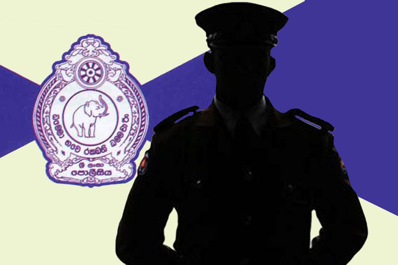 නියෝජ්ය පොලිස්පතිවරුන් 09 කට සහ ජ්යෙෂ්ඨ පොලිස් අධිකාරීවරුන් 16ක් ඇතුලු ජ්යෙෂ්ඨ පොලිස් නිලධාරීන් 32 කට ස්ථාන මාරුවීම් නියෝජ්ය පොලිස්පතිවරුන් 09 කට සහ ජ්යෙෂ්ඨ පොලිස් අධිකාරීවරුන් 16ක් ඇතුලු ජ්යෙෂ්ඨ පොලිස් නිලධාරීන් 32 කට ස්ථාන මාරුවීම්